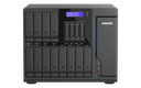 QNAP NAS SERVIDOR 9 BAHIAS RYZEN V1500B 4C/8T 32G DDR4 RAM (TS-H973AX-32G-US) - QNAP