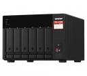 QNAP NAS SERVIDOR 9 BAHIAS RYZEN V1500B 4C/8T 32G DDR4 RAM (TS-H973AX-32G-US) - QNAP