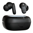 KLIPXTREME AUDIFONOS DYNA BUDS CON PANTALLA TACTIL INTELIGENTE TWS ANC MICROFONO - Unimart.com
