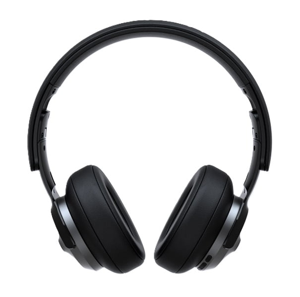 KLIPXTREME AUDIFONOS HI-FI INALAMBRICOS  BLUETOOTHANC  V5.I GRIS (KNH-750GR) - Convermatix