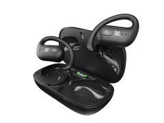 KLIPXTREME AUDIFONOS INALAMBRICOS EDGE BUDS INTRAURAL ANC TWS IPX4  GRAY (KTE-75 - MAX