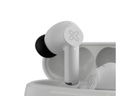 KLIPXTREME AUDIFONOS INALAMBRICOS EDGE BUDS INTRAURAL ANC TWS IPX4  WHITE (KTE-7 - MAX