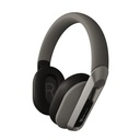 KLIPXTREME AUDIFONOS STYLES INALAMBRICOS BLUETOOTH V5.0 ULTRA LIVIANOS AZUL (KWH - Cybert Sistemas 502