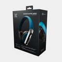 KLIPXTREME AUDIFONOS STYLES INALAMBRICOS BLUETOOTH V5.0 ULTRA LIVIANOS CORAL(KWH - Panamericana