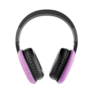 KLIPXTREME AUDIFONOS ZOUNDTUNE INALAMBRICOS BLUETOOTH PURPURA (KWH-010PR) - Syscaribe Soluciones