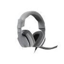 LOGITECH AUDIFONOS ASTRO A10 GAMING ALAMBRICO PARA XBOX PLAYSTATION SWITCH PC/ M - ADI Global