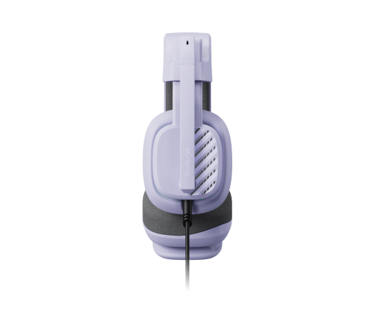 LOGITECH AUDIFONOS ASTRO A10 GEN 2 ALAMBRICO GAMING CON MICROFONO HQ RGB / LIGHT - Logitech G