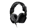 LOGITECH AUDIFONOS ASTRO A10 GEN 2 ALAMBRICO GAMING CON MICROFONO HQ RGB / LIGHT - Logitech G