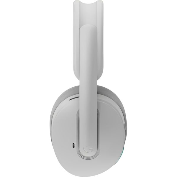 LOGITECH AUDIFONOS G325  GAMING LIGHTSPEED INALAMBRICOS BLUETOOTH CON MICROFONO  - Electro Import