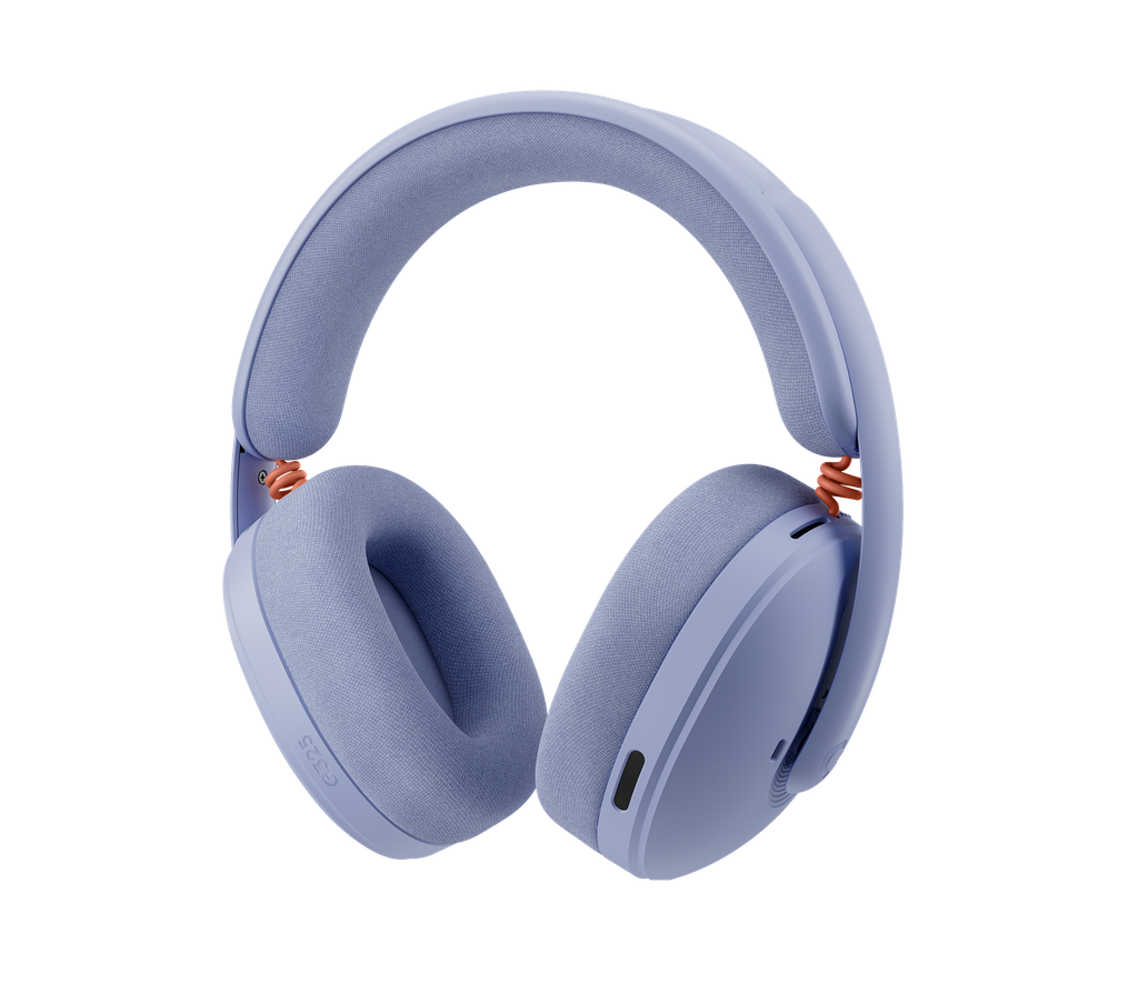 LOGITECH AUDIFONOS G325  GAMING LIGHTSPEED INALAMBRICOS BLUETOOTH CON MICROFONO  - Logitech G