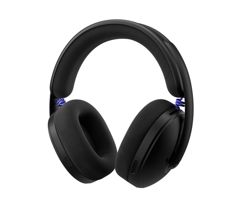 LOGITECH AUDIFONOS G325  GAMING LIGHTSPEED INALAMBRICOS BLUETOOTH CON MICROFONO  - Logitech G