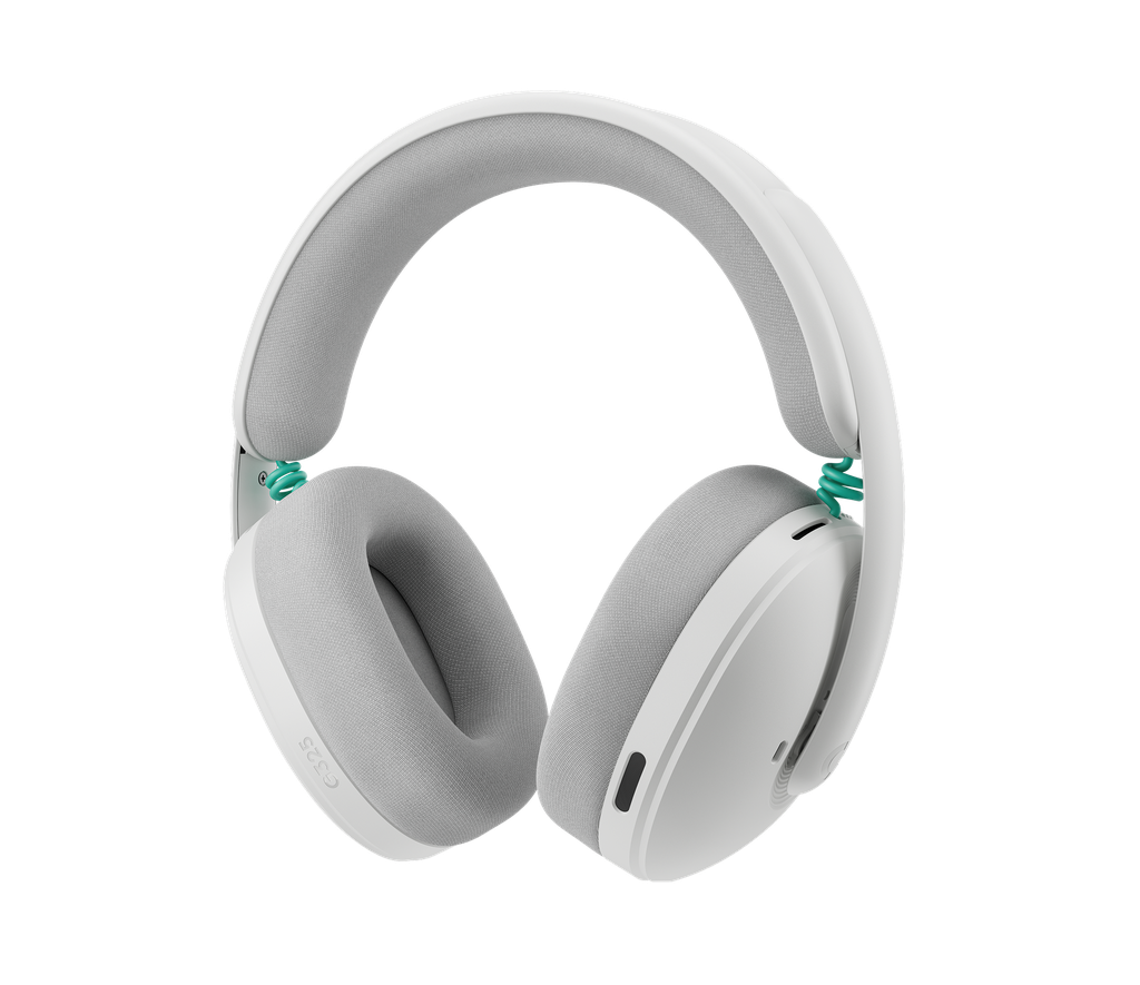 LOGITECH AUDIFONOS G325  GAMING LIGHTSPEED INALAMBRICOS BLUETOOTH CON MICROFONO  - Logitech G