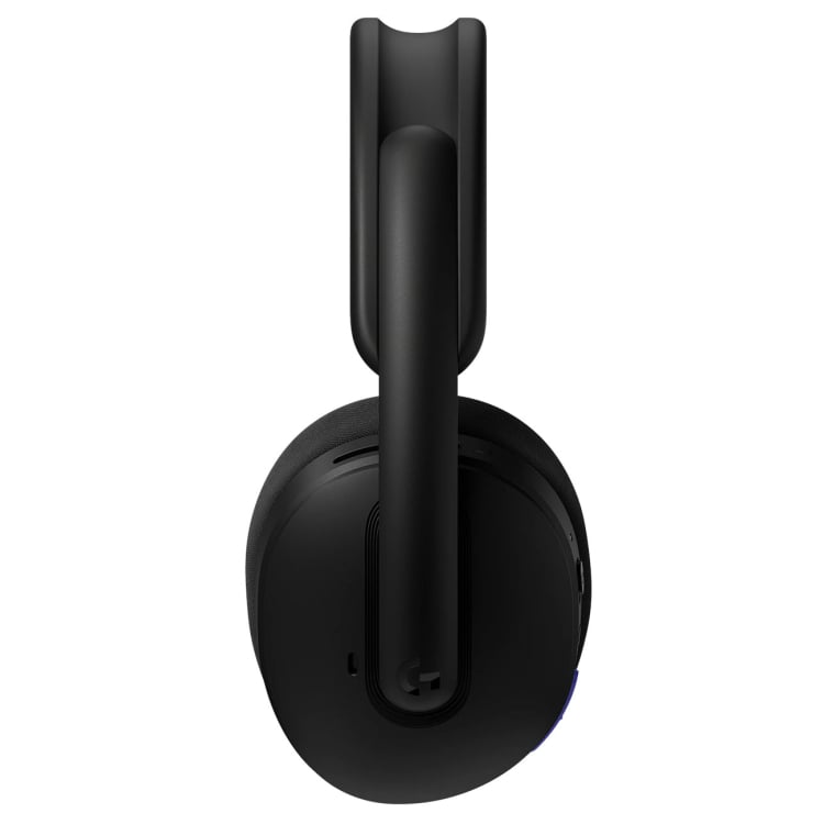 LOGITECH AUDIFONOS G325  GAMING LIGHTSPEED INALAMBRICOS BLUETOOTH CON MICROFONO  - Abt Electronics