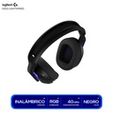 LOGITECH AUDIFONOS G522  INALAMBRICO GAMING CON MICROFONO HQ RGB / LIGHTSPEED  N - Corporacion Fabritec