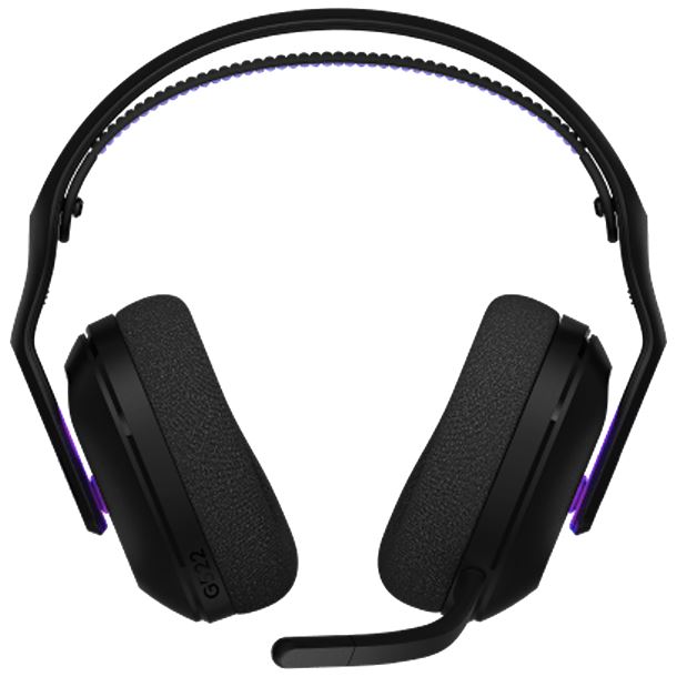 LOGITECH AUDIFONOS G522  INALAMBRICO GAMING CON MICROFONO HQ RGB / LIGHTSPEED  N - Fullh4rd