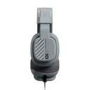 LOGITECH AUDIFONOS GAMING ALAMBRICOS ASTRO A10 GEN2 CON MICRÓFONO GRIS - Soytechno