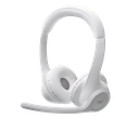 LOGITECH AUDIFONOS ZONE 300 INALAMBRICOS CON  MICROFONO BLUETOOTH ROSADO - Logitech