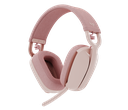 LOGITECH AUDIFONOS ZONE VIBE 100 INALAMBRICOS BLUETOOTH CON MICROFONO GRAFITO - Logitech