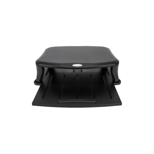 TARGUS BASE PARA MONITOR ATRIL HASTA 40KG - OfficeCrave