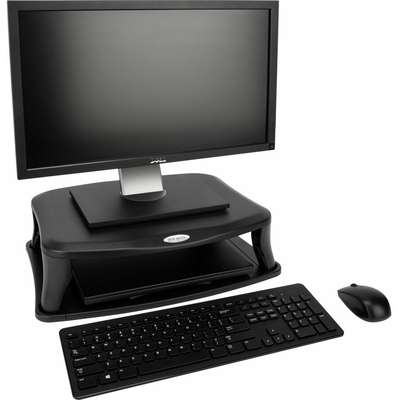 TARGUS BASE PARA MONITOR ATRIL HASTA 40KG - Provantage
