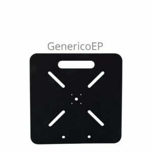 GENERICO BASE EN ABS PARA MINI PC BEELINK SER13 - Generico