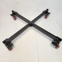 GENERICO BASE EN ABS PARA MINI PC BEELINK SER13 - Generico