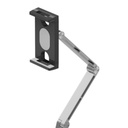 KLIPXTREME SOPORTE PLEGABLE PORTATIL PARA SMARTPHONE TABLET Y MONITOR HASTA DE 1 - Unimart.com