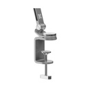 KLIPXTREME SOPORTE PLEGABLE PORTATIL PARA SMARTPHONE TABLET Y MONITOR HASTA DE 1 - Kemik