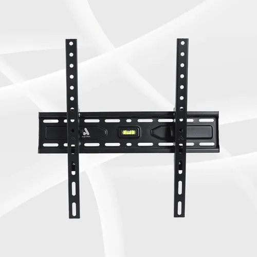 ASTRA BASE DE PARED INCLINABLE PARA TV 32"-75" 45KG INCLINACIÓN +5°/-15° - Mercado Libre - Mercado Libre Venezuela