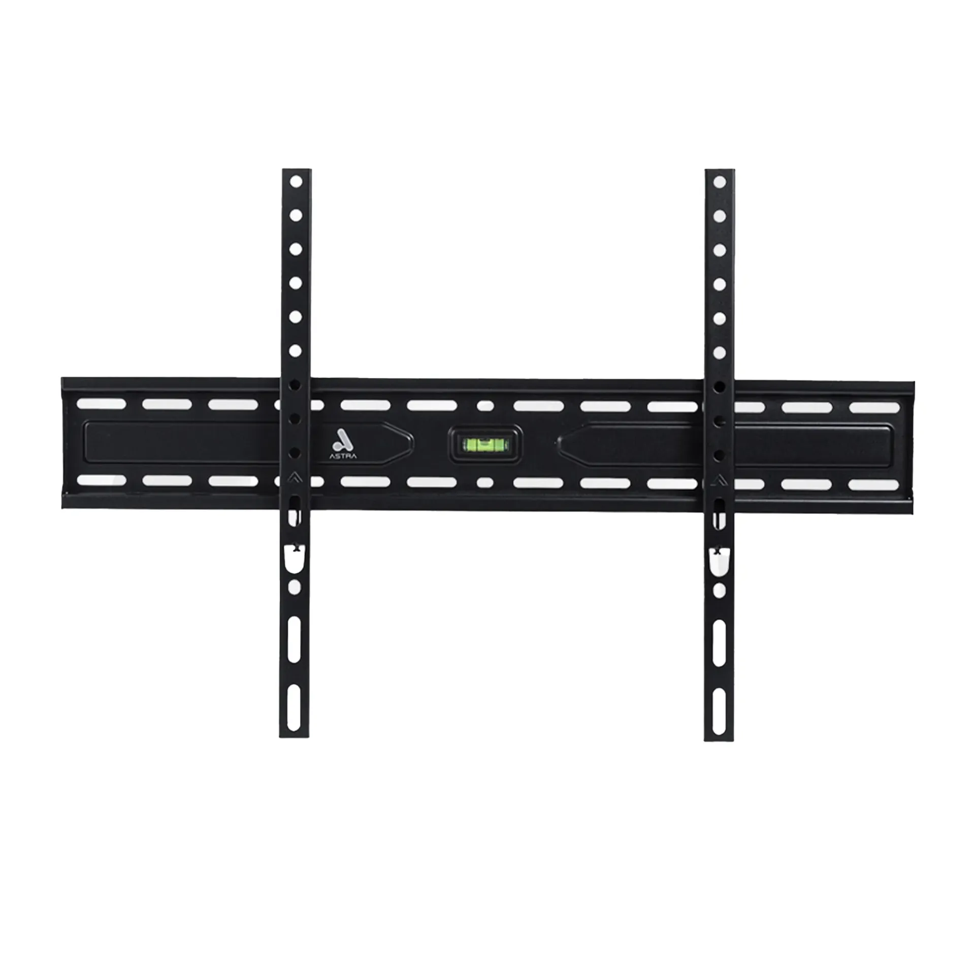 ASTRA BASE DE PARED INCLINABLE PARA TV 32"-75" 45KG INCLINACIÓN +5°/-15° - 212 Global