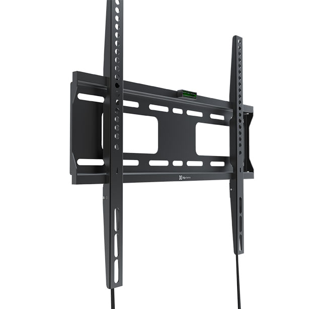 KLIPXTREME BASE FIJA PARA TV DE 32" A 70" HASTA 50KG (KTM-010) - Pana Compu