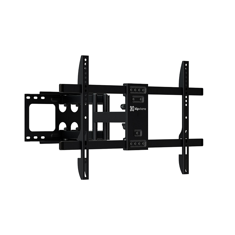 KLIPXTREME BASE INCLINADA PARA TV DE 32" A 80" HASTA 50KG (KTM-352) - Convermatix