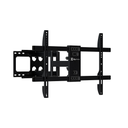 KLIPXTREME BASE INCLINADA PARA TV DE 32" A 80" HASTA 50KG (KTM-352) - Convermatix