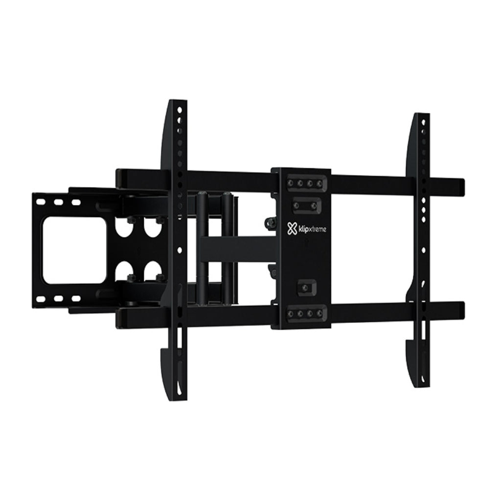 KLIPXTREME BASE INCLINADA PARA TV DE 55" A 90" HASTA 50KG (KTM-353) - Unimart.com