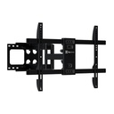 KLIPXTREME BASE INCLINADA PARA TV DE 55" A 90" HASTA 50KG (KTM-353) - Unimart.com