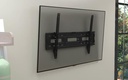 XTECH BASE FIJA PARA TV 32" A 90" (XTA-380) - Mycomputeraruba.co