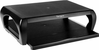 TARGUS BASE PARA MONITOR ATRIL HASTA 40KG (PA235U) - eBay