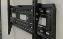 XTECH BASE FIJA PARA TV 32" A 90" (XTA-380) - Mycomputeraruba.co
