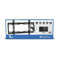 XTECH BASE FIJA PARA TV 32" A 90" (XTA-380) - Laser Print Soluciones CA
