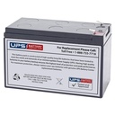 FORZA BATERIA 12 V 9 AMP (FUB-1290) - UPS Battery Center