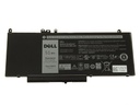 DELL BATERIA 51WH 7.4V Li-ion Battery pack - Notebook Parts