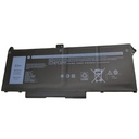 DELL BATERIA LATITUDE 5420 5520 PRECISION 3560 RJ40G M033W 63WH REEMPLAZO - Walmart