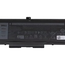 DELL BATERIA LATITUDE 5420 5520 PRECISION 3560 RJ40G M033W 63WH REEMPLAZO - Alibaba