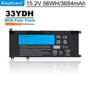 DELL BATERIA PARA MODELOS LATITUDE 3380 3480 3490 3580 3590 E INSPIRON 7577 - BatteryMall.com