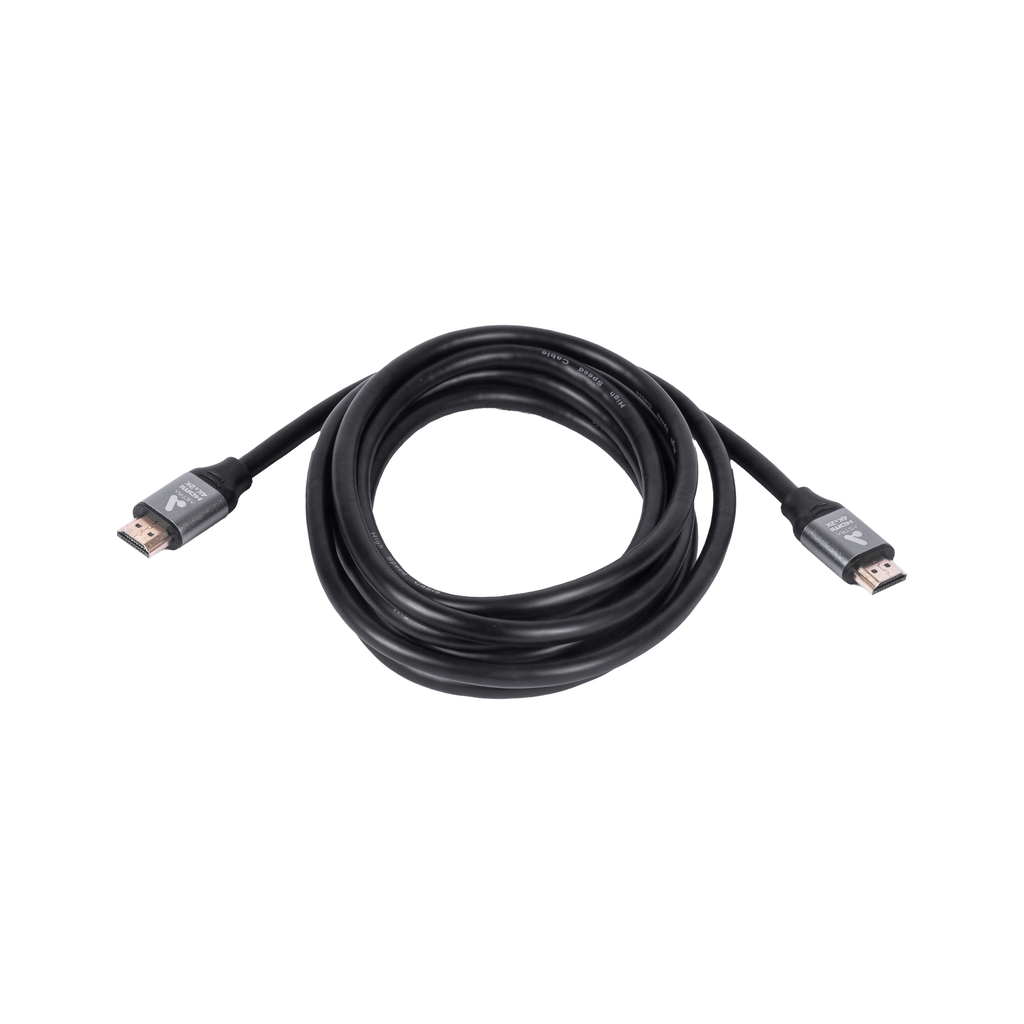 ASTRA CABLE HDMI 2.0 4K HD 15 METROS - Titaniccenter.com