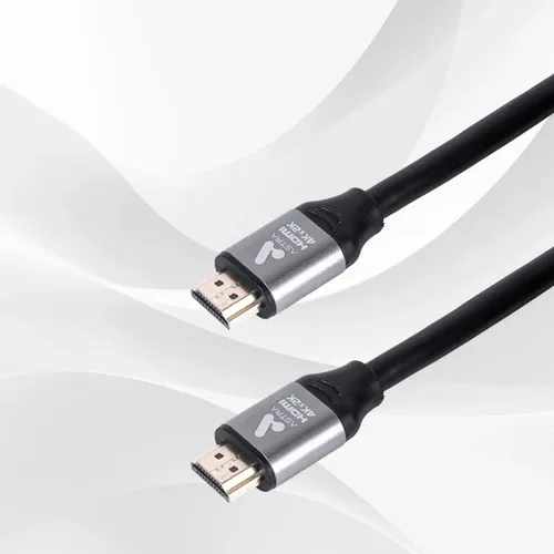 ASTRA CABLE HDMI 2.0 4K HD 15 METROS - Mercado Libre