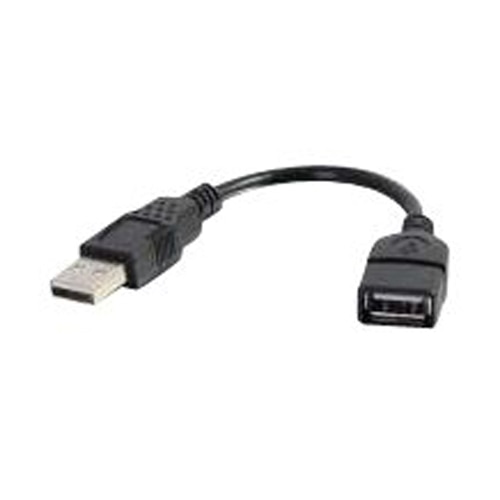 DELL EXTENSION CABLE MINI SAS 4X SFF-8088 A MINI SAS HD SFF-8644 50CM (SF-067-0. - Dell