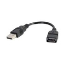 DELL EXTENSION CABLE MINI SAS 4X SFF-8088 A MINI SAS HD SFF-8644 50CM (SF-067-0. - Dell