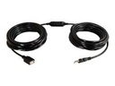 DELL EXTENSION CABLE MINI SAS 4X SFF-8088 A MINI SAS HD SFF-8644 50CM (SF-067-0. - Dell