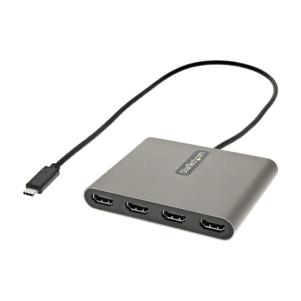 CABLE VIDEO USB A HDMI   PC LAPTOP A PROYECTOR  MONITOR HDTV - StarTech.com